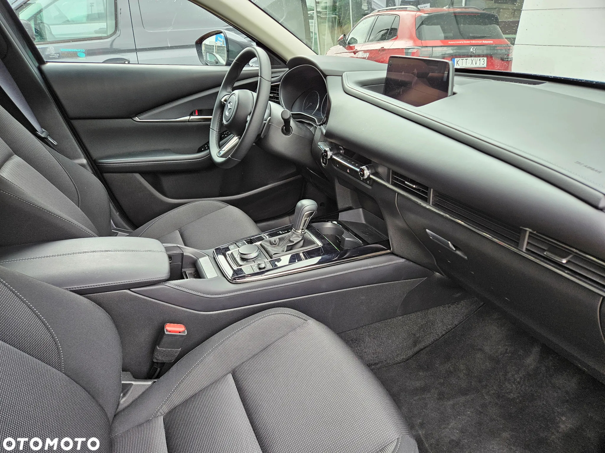 Mazda CX-30 2.0 mHEV Exclusive-Line AWD - 12