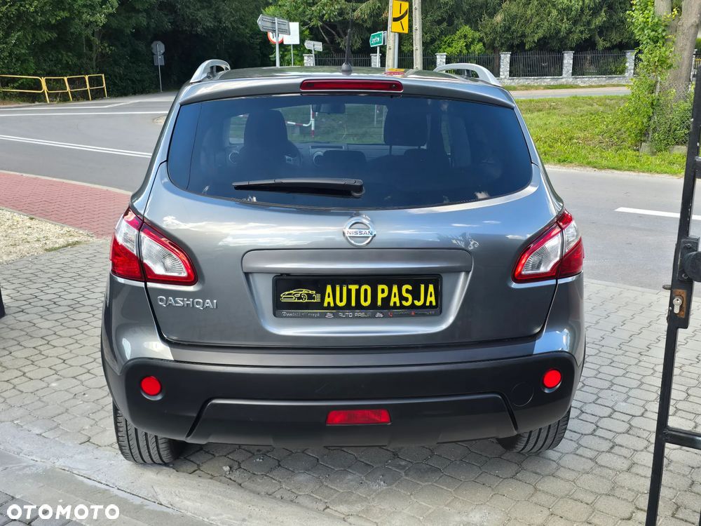 Nissan Qashqai 1.6 acenta - 17