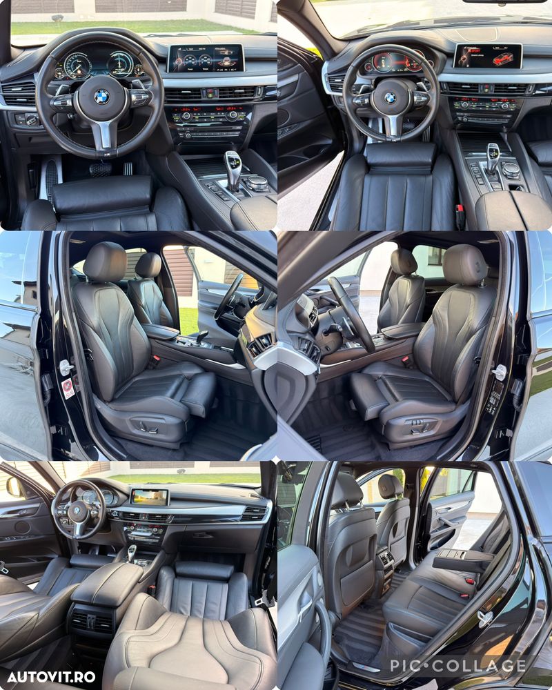 BMW X6 - 7