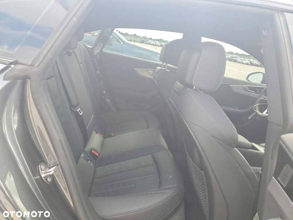 Audi A5 Sportback 45 TFSI quattro S tronic S line - 11