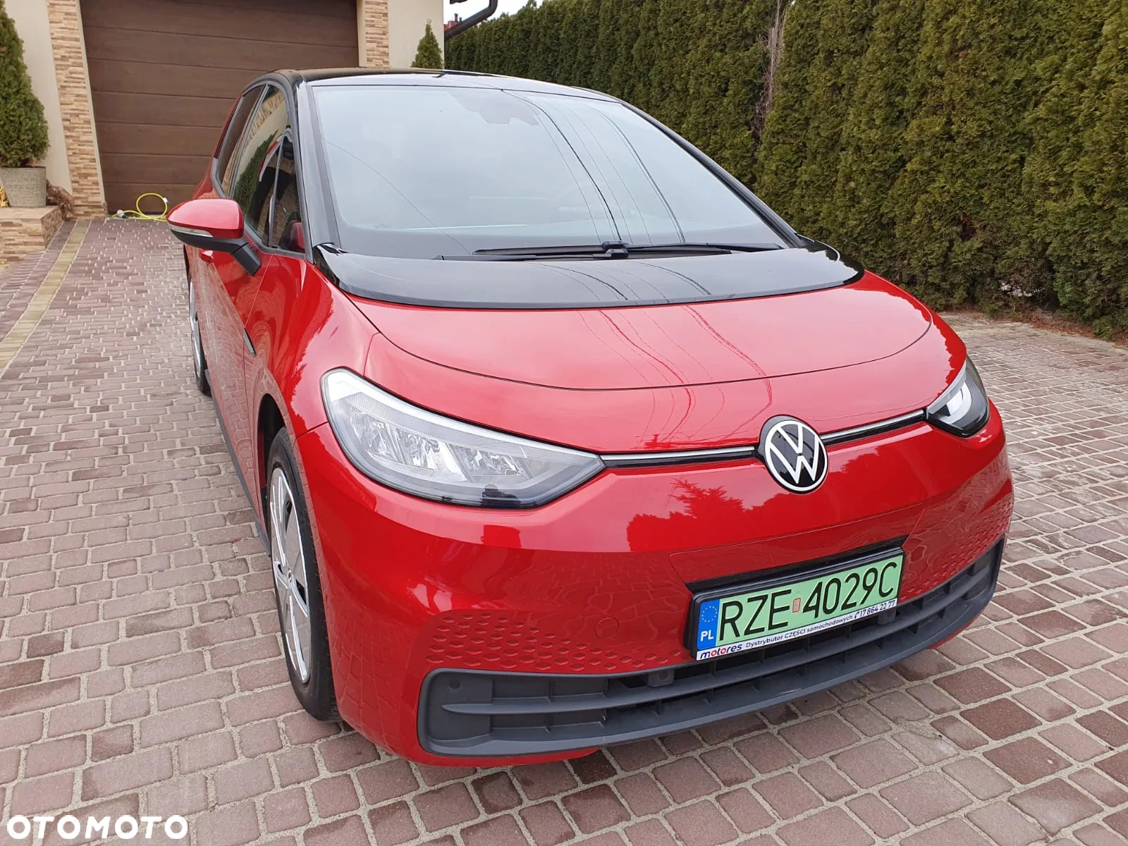 Volkswagen ID.3 - 6