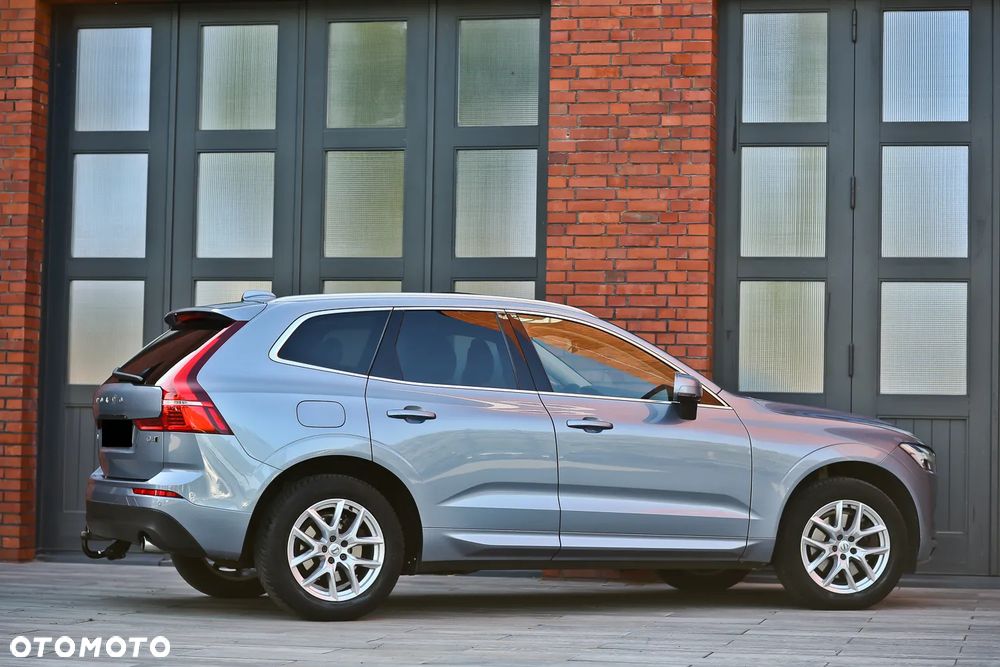 Volvo XC 60 D4 AWD Inscription - 17