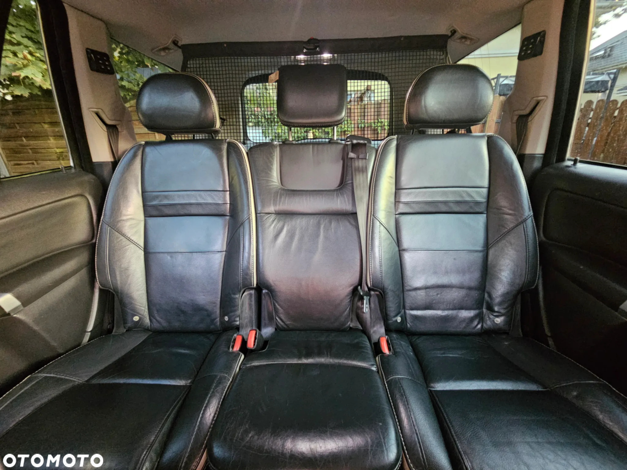 Volvo XC 90 3.2 AWD Sport - 14