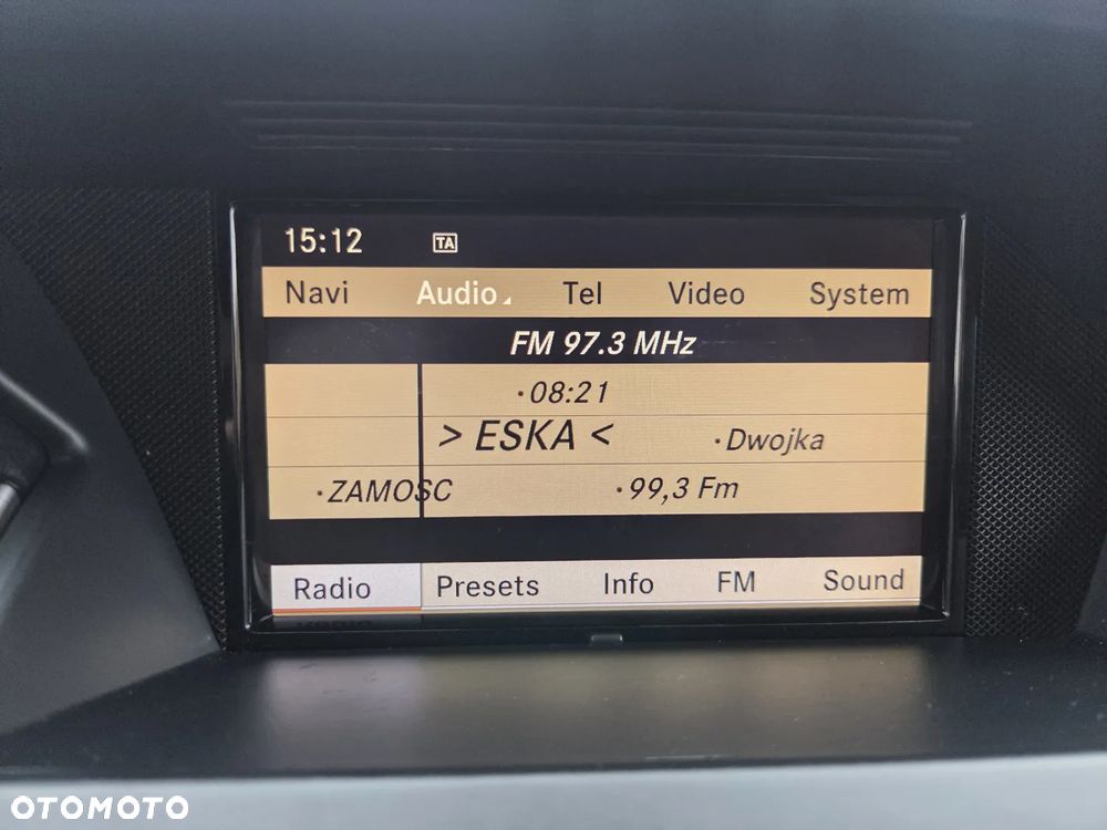 Mercedes-Benz GLK - 30