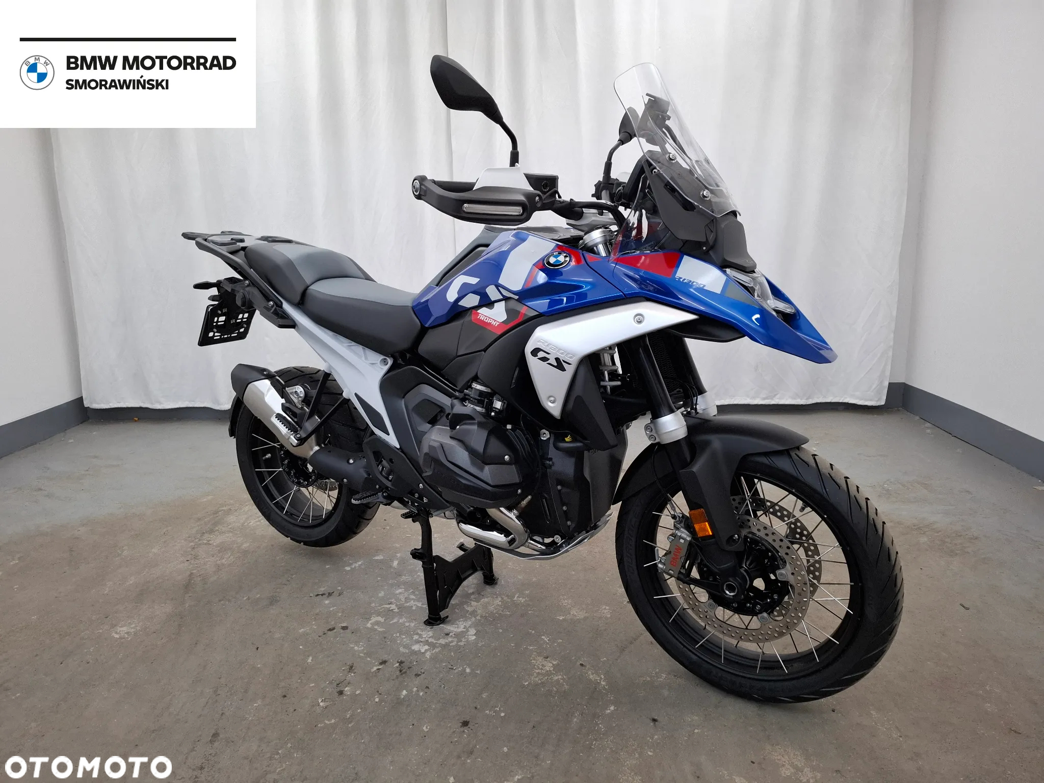 BMW R