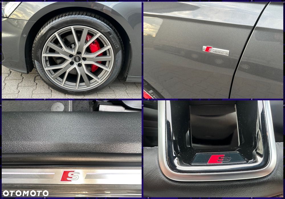 Audi A6 Avant 55 TFSI e PHEV Quattro S Line S tronic - 40