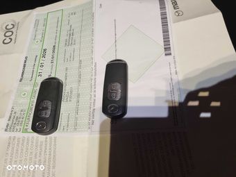 Mazda CX-3 SKYACTIV-G 150 i-ELOOP AWD KANGEI - 23