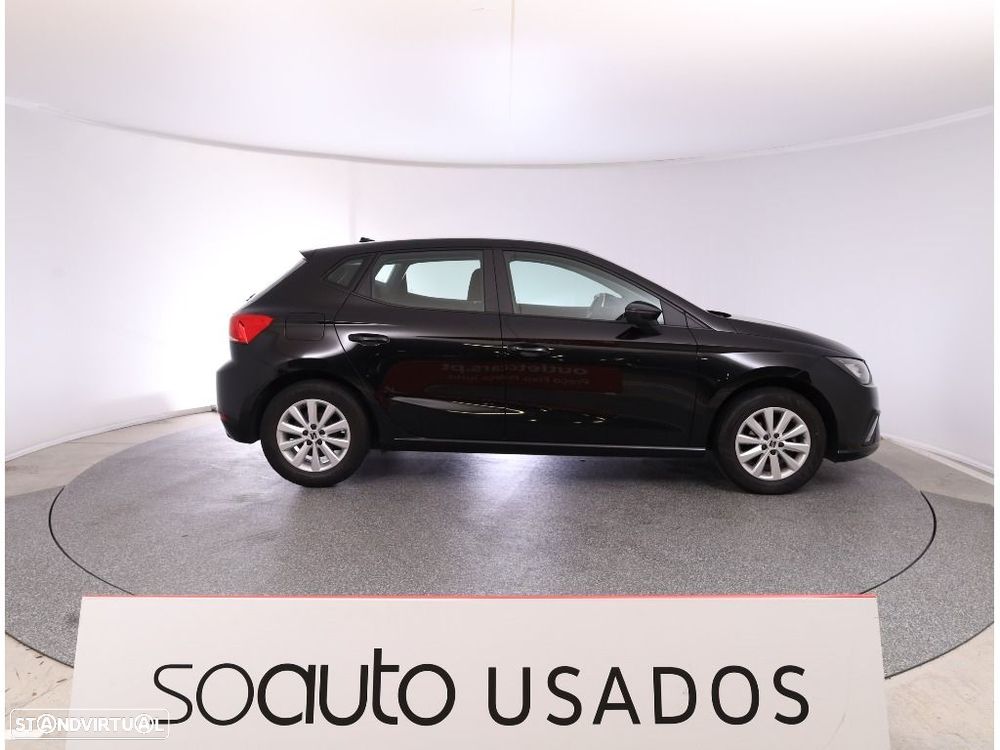 SEAT Ibiza 1.0 TSI Style - 6