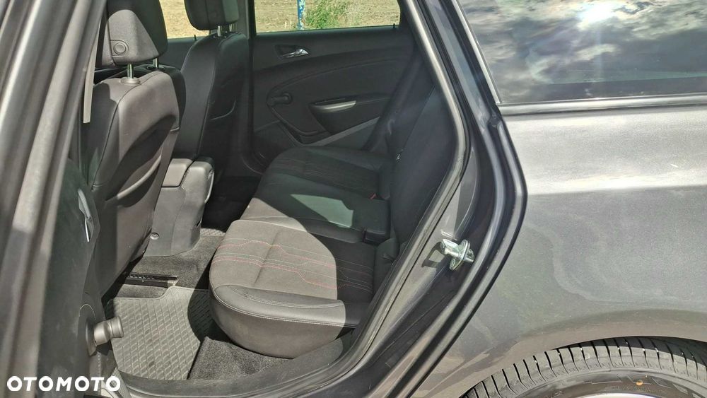 Opel Astra - 7