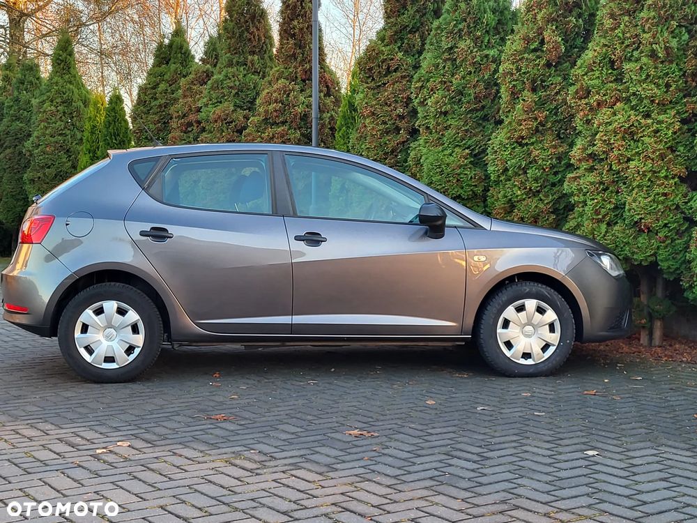 Seat Ibiza 1.2 12V Style - 12