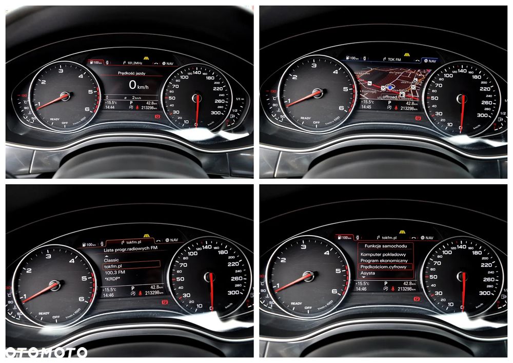 Audi A6 Limousine - 40