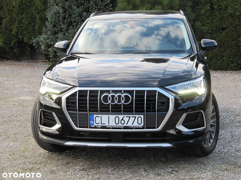 Audi Q3 35 TFSI S tronic - 2