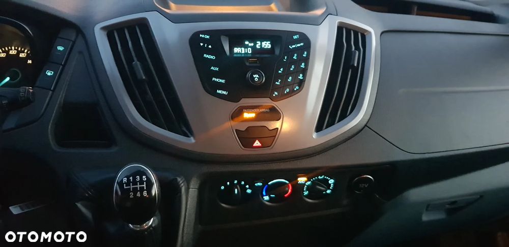 Ford Transit L3H2 Lkw HA Trend - 34