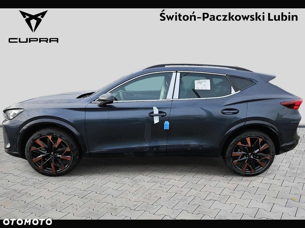 Cupra Formentor 1.5 TSI DSG - 3