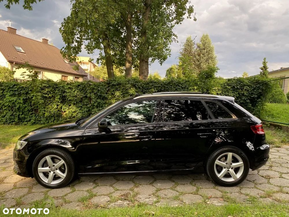 Audi A3 - 2