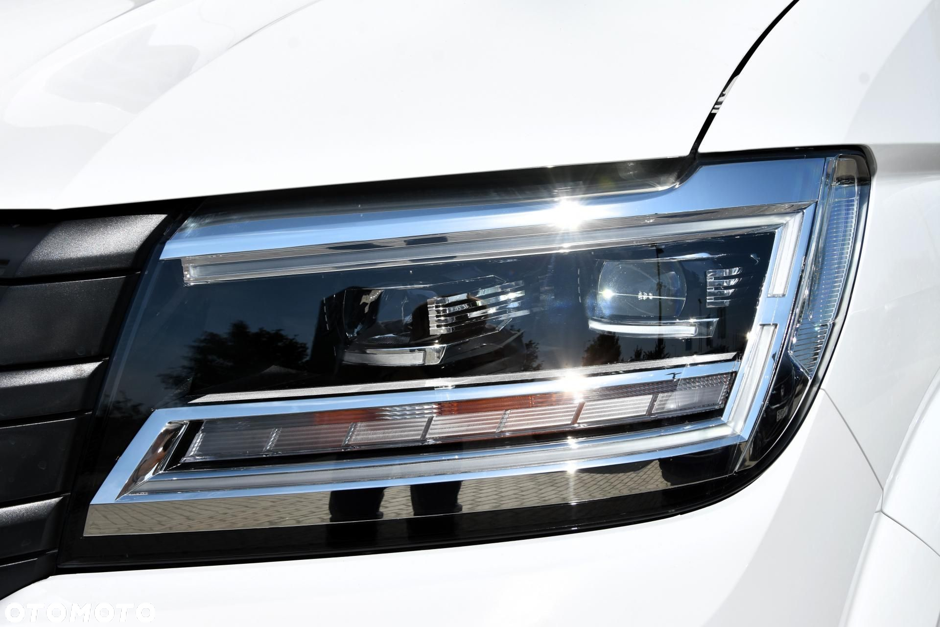 Volkswagen Crafter - 12