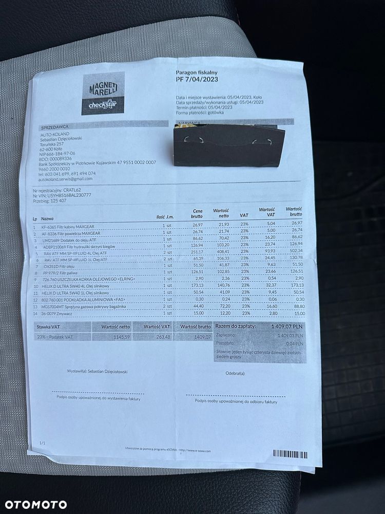 Kia Ceed Cee'd 1.6 Crdi Optimum - 11
