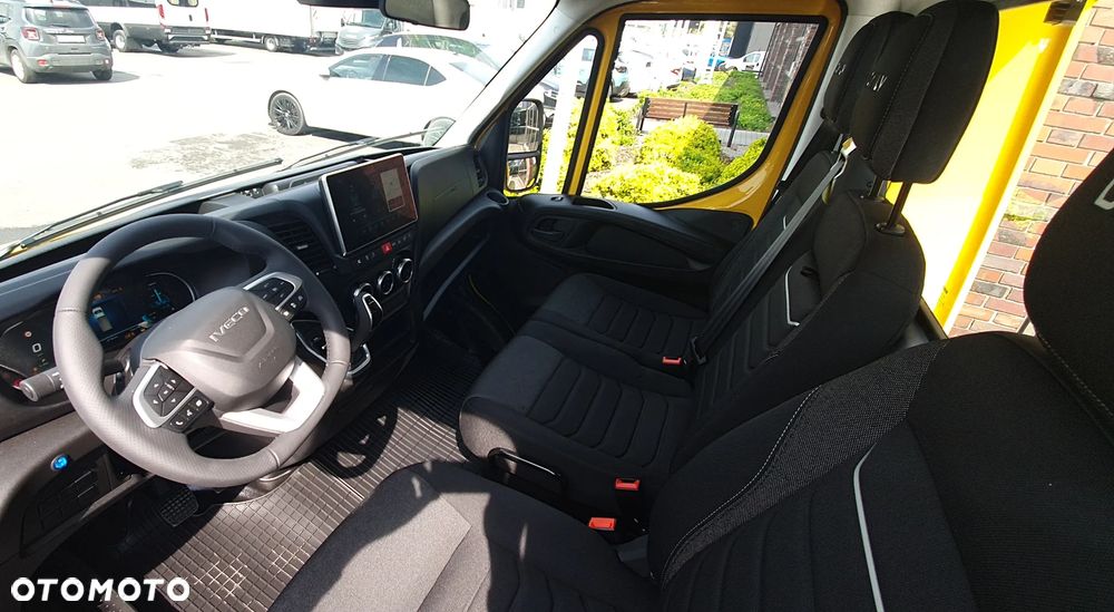 Iveco WYPRZEDAŻ LAWETA AUTOMAT !!! - 21
