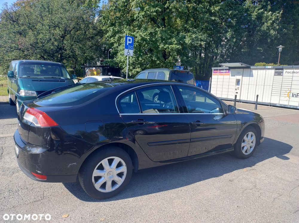 Renault Laguna 1.6 Expression - 5