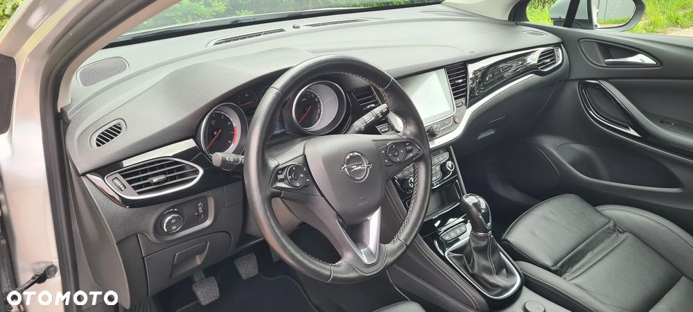 Opel Astra 1.6 Turbo Start/Stop Innovation - 15