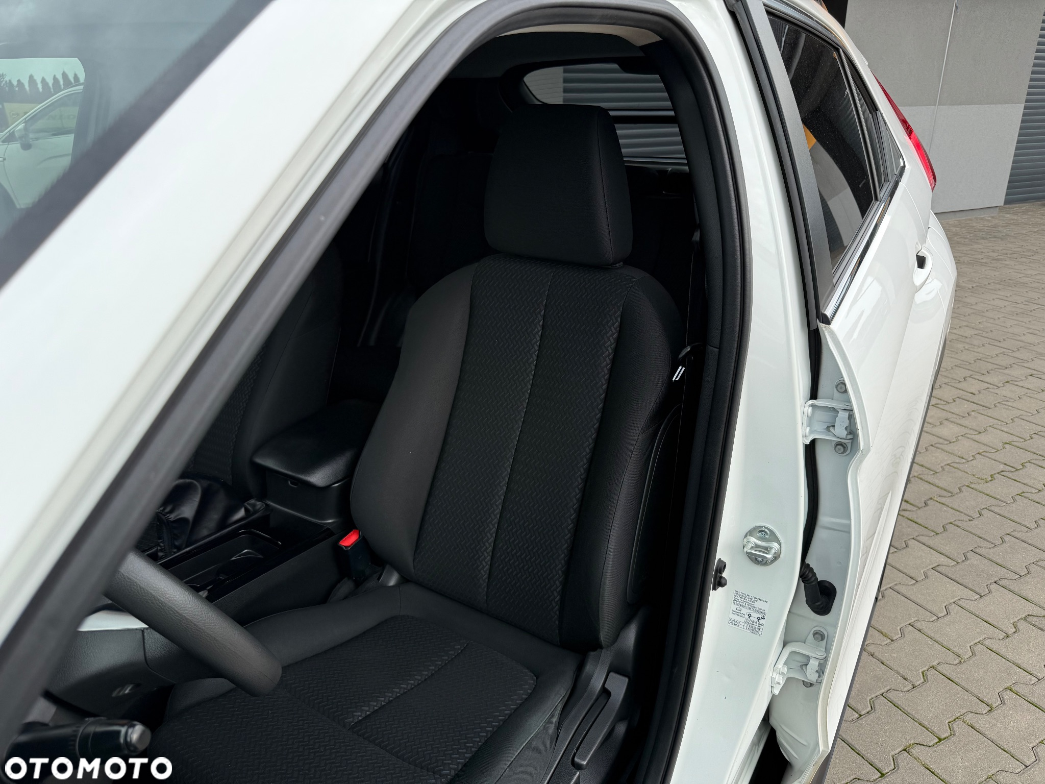 Mitsubishi Eclipse Cross 1.5 T-MIVEC ClearTec 2WD Basis - 23