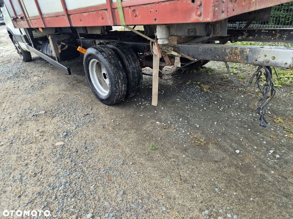 Iveco DAILY 35C12 - 6