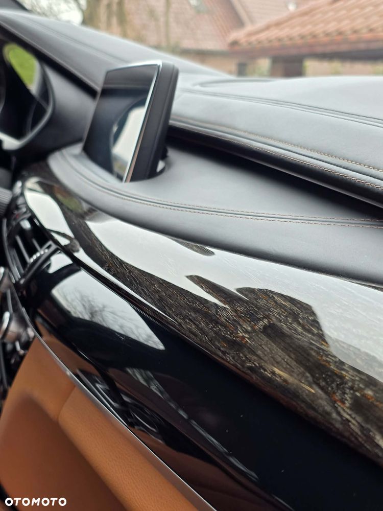 BMW X6 xDrive30d - 33