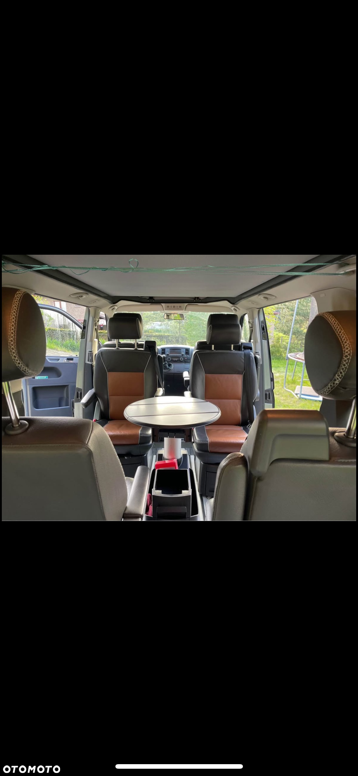 Volkswagen California - 2