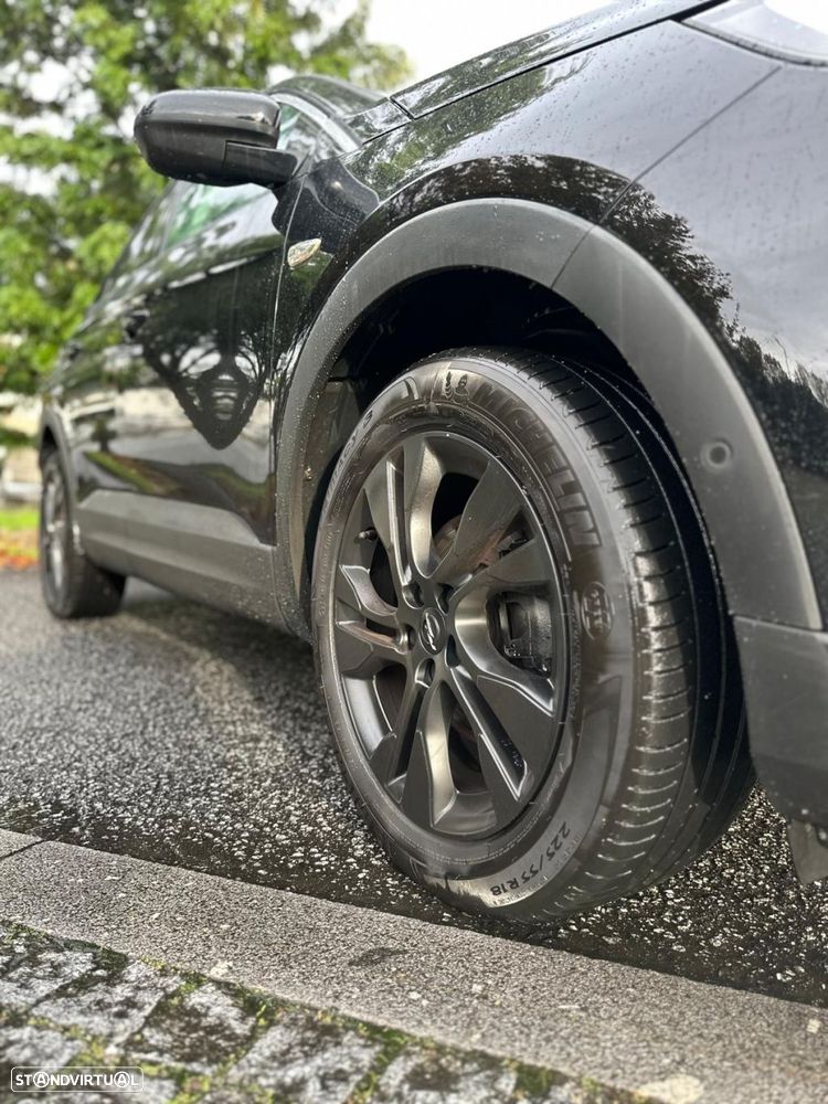 Opel Grandland X 1.5 CDTI Innovation - 26