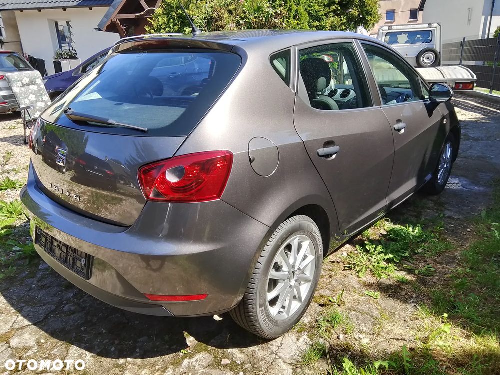 Seat Ibiza 1.2 12V Style - 29