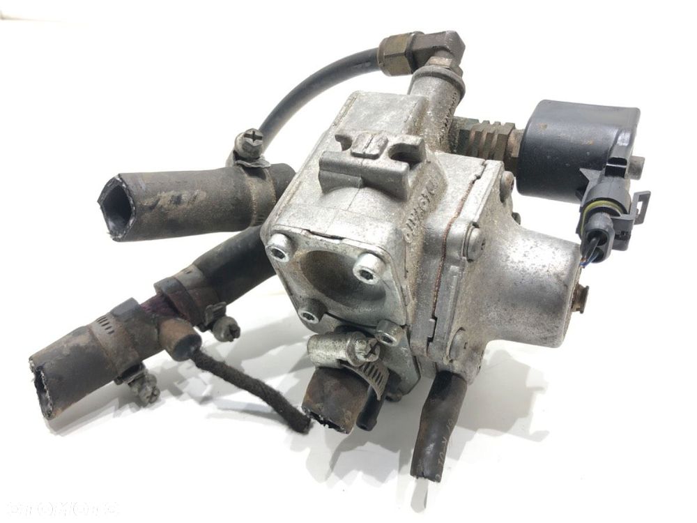 REDUKTOR DO GAZU LPG  OPEL ASTRA H (A04) 2004 - 2014 1.4 (L48) 66 kW [90 KM] benzyna 2004 - 2010 - 4