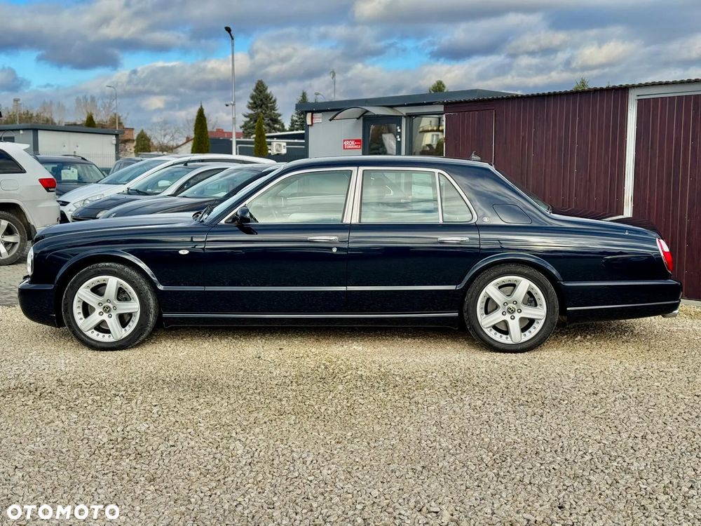 Bentley Arnage - 6