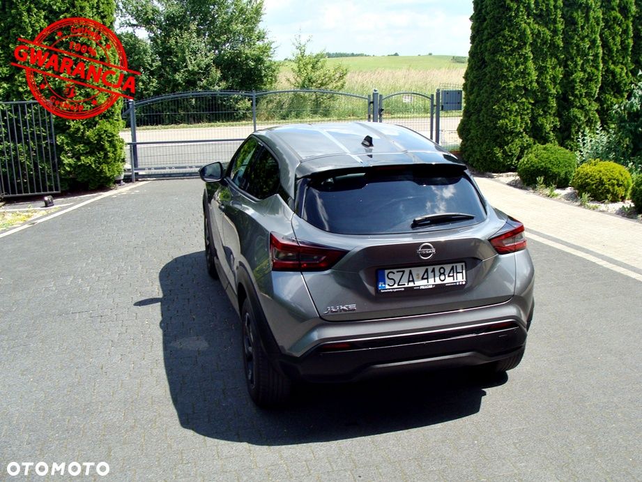 Nissan Juke 1.0 DIG-T N-Connecta - 30