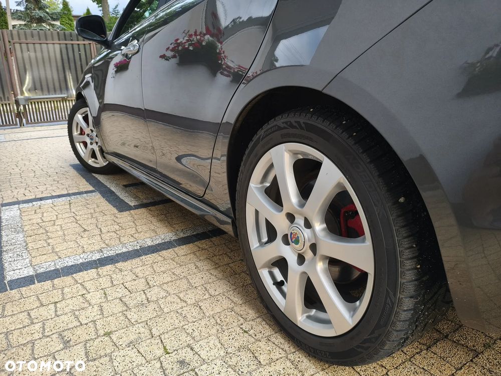 Alfa Romeo Giulietta 2.0 JTDM 16V - 22