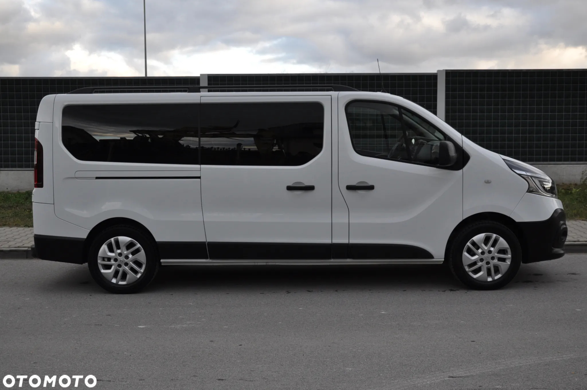 Renault Trafic - 5