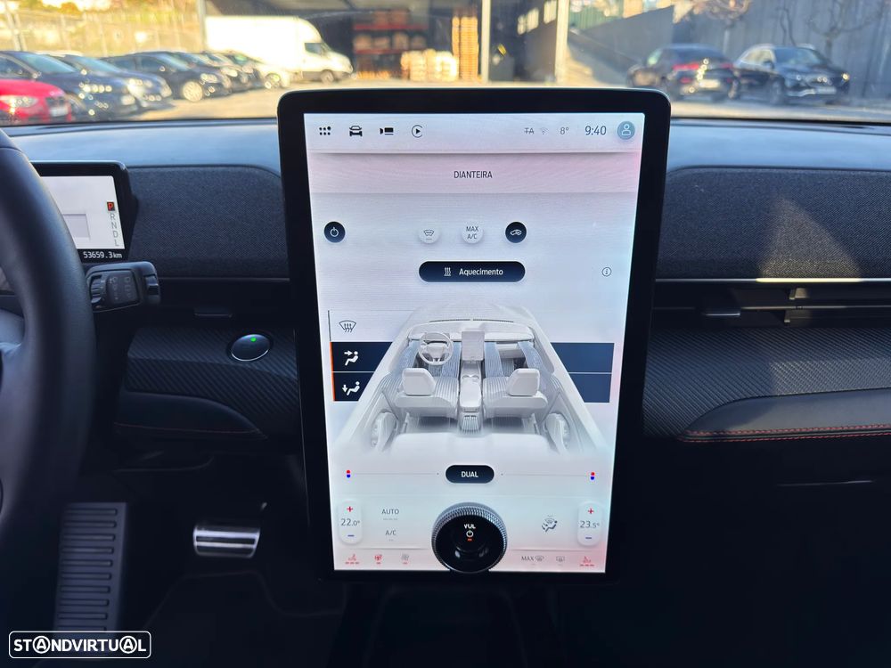 Ford Mustang Mach-E 98.7 kWh Premium - 29