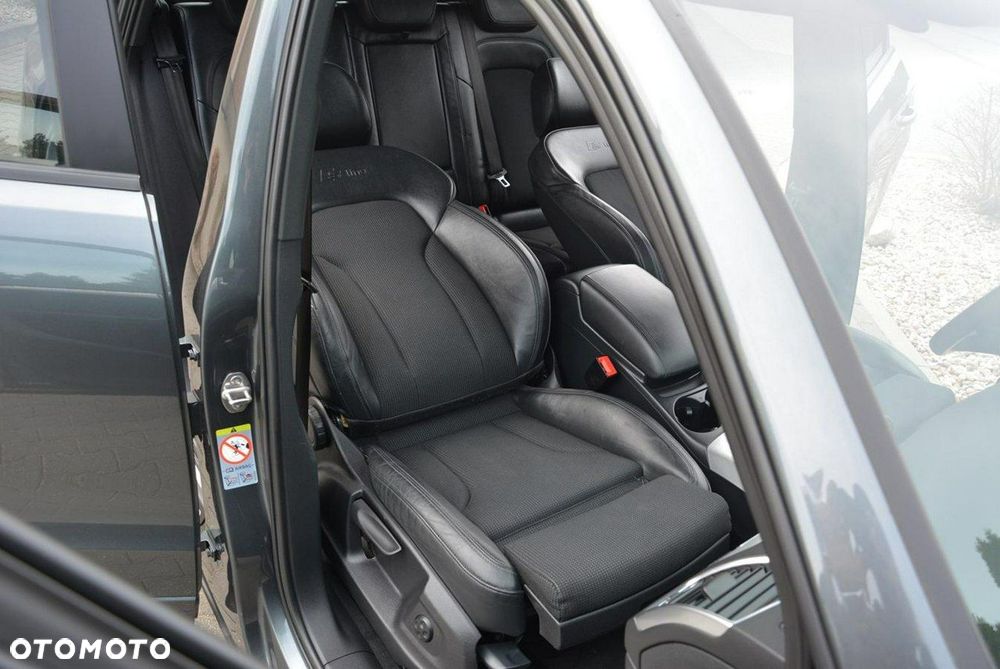 Audi Q5 2.0 TDI Quattro S tronic Prime Line - 17