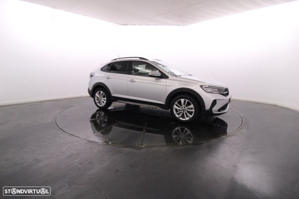 VW Taigo 1.0 TSI Urban - 11