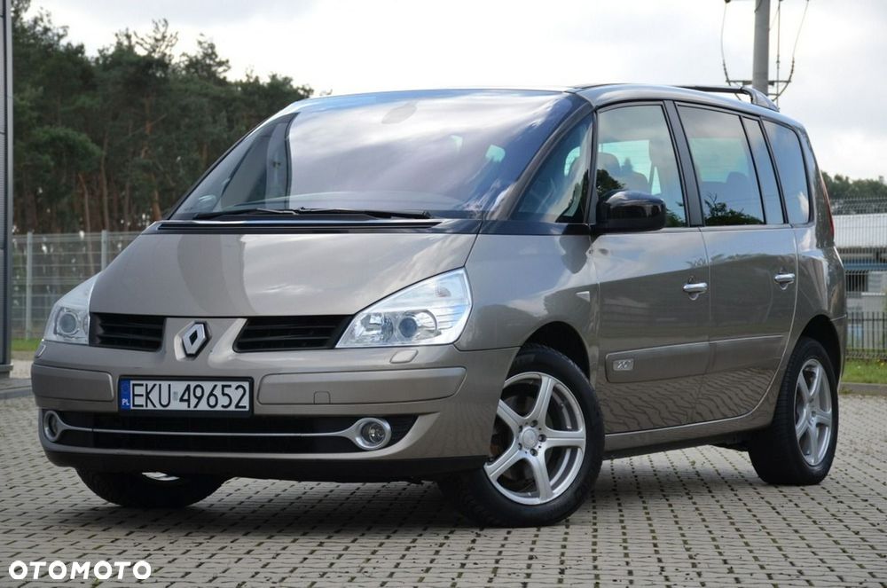 Renault Espace - 2