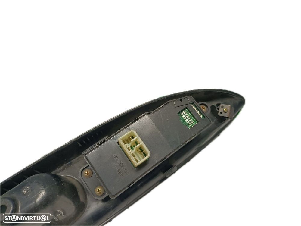 Botão / Botões / Comutador Vidro Esq Hyundai H-1 Caixa (A1) - 3