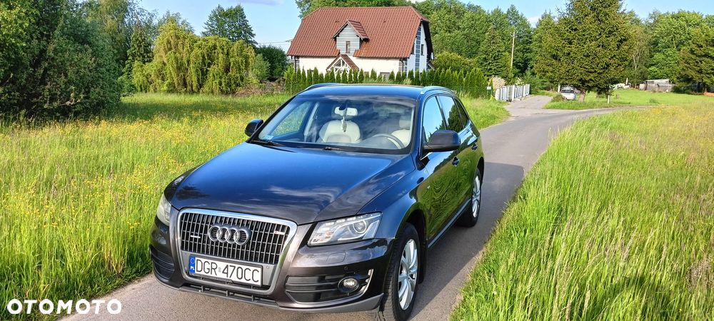 Audi Q5 2.0 TDI Quattro - 30