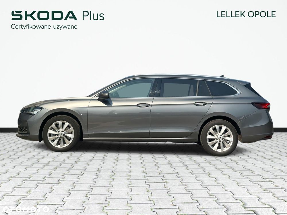 Skoda Superb - 9