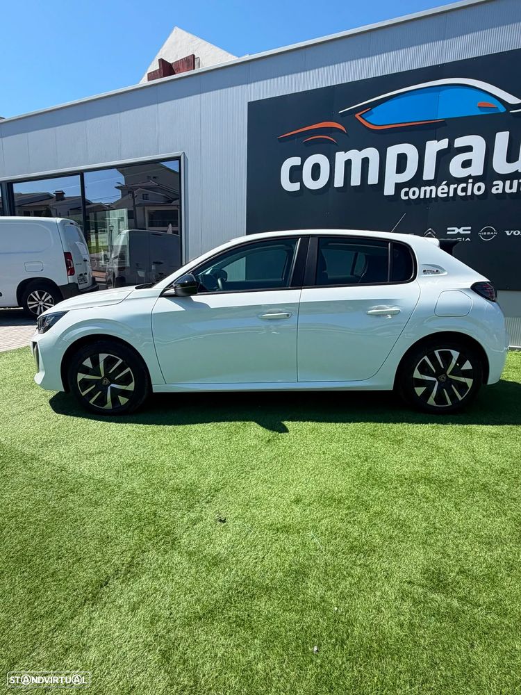 Peugeot 208 - 2