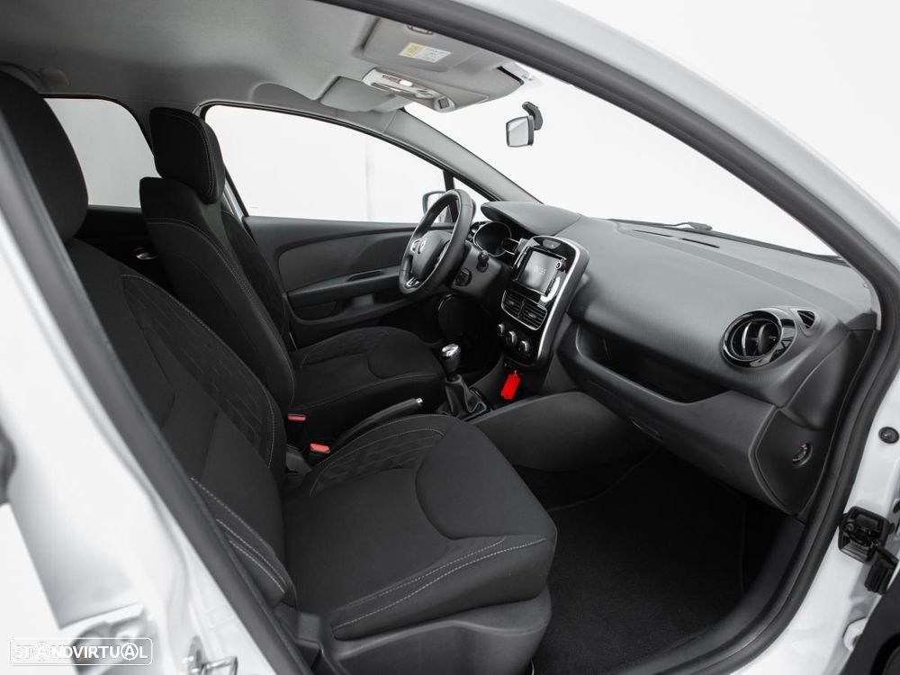 Renault Clio Sport Tourer 1.5 dCi Limited - 9