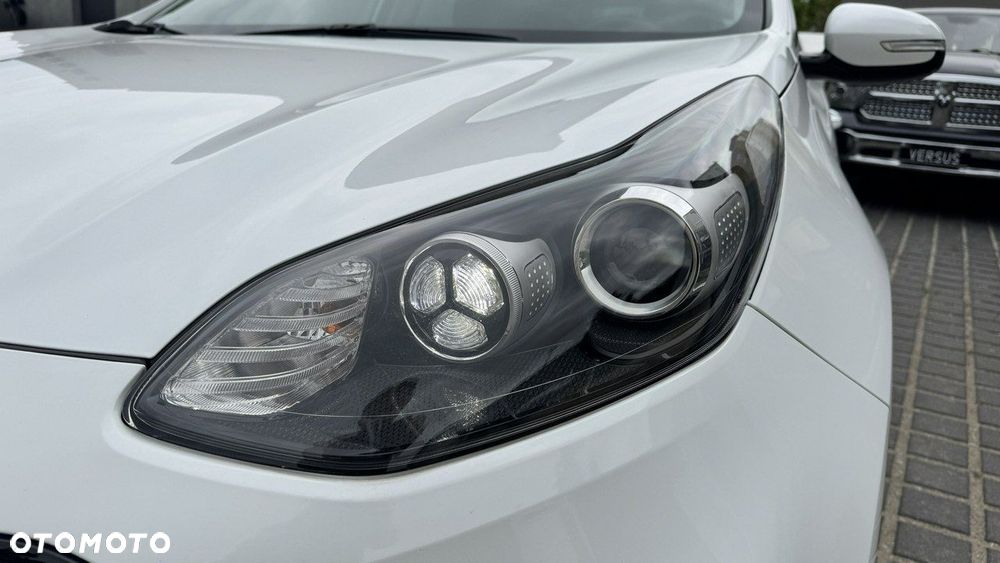 Kia Sportage - 21
