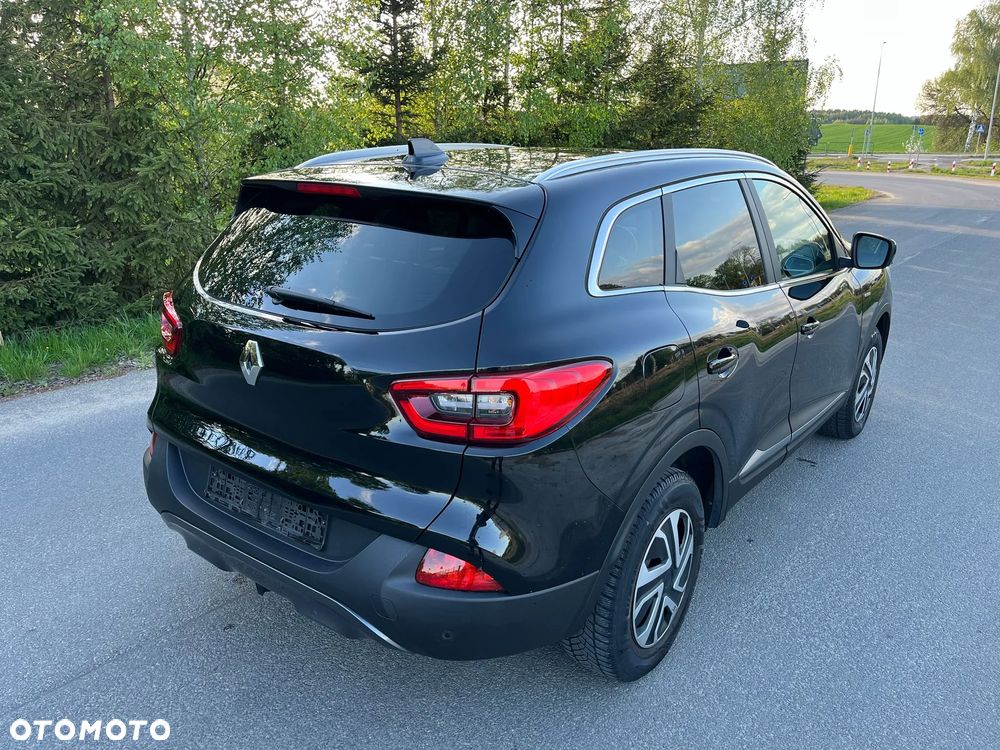Renault Kadjar Energy TCe 130 Bose Edition - 11