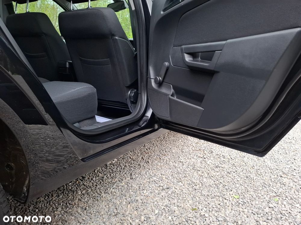 Opel Astra 1.4 NJoy - 19