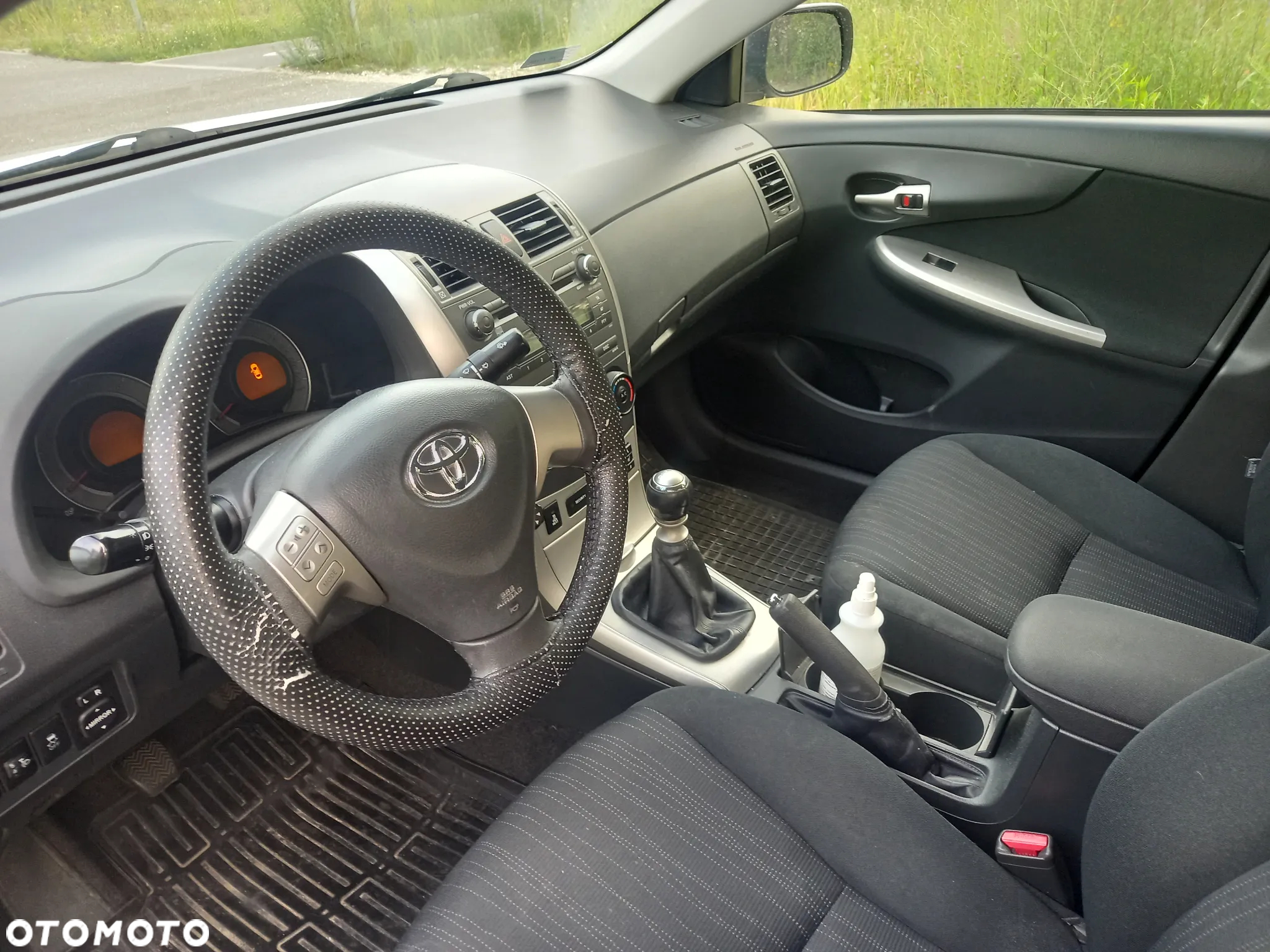 Toyota Corolla 2.0 D-4D Luna - 14
