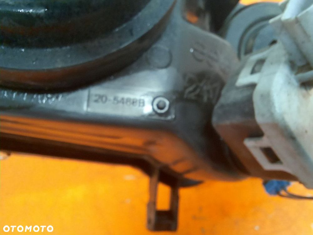 OPEL ASTRA-G 2.0 DTL REFLEKTOR LEWY 20-5488B - 5