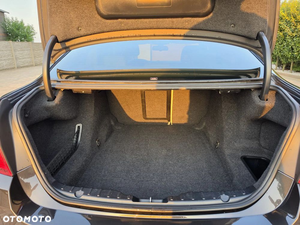 BMW Seria 5 520d - 19